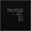 MP-443 "Грач" По умолчанию