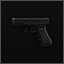 Glock 17 По умолчанию