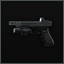 Glock 17 Hex