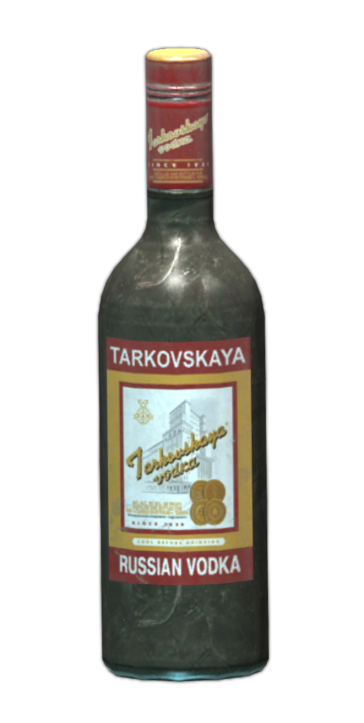 Водка