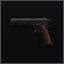 M1911A1 По умолчанию