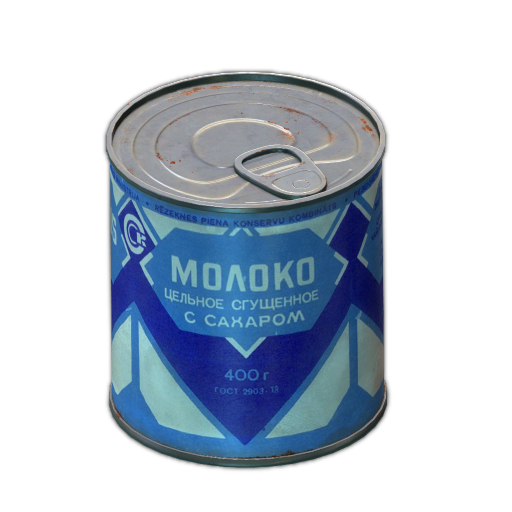 Сгущенка