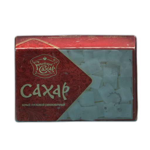 Сахар