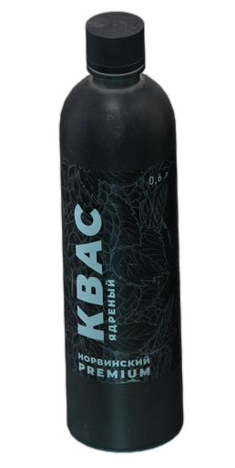 Квас