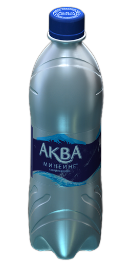 Вода
