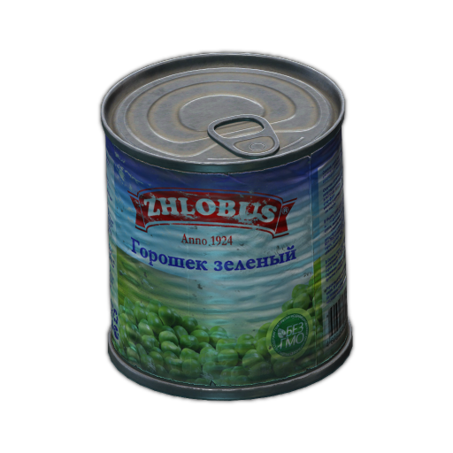 Горошек