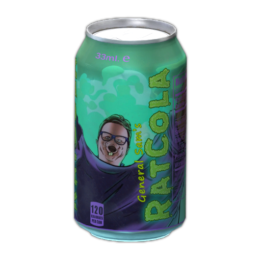 RatCola