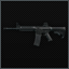 M4A1 KAC RIS