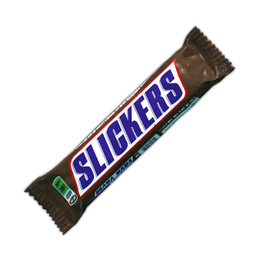 Slickers