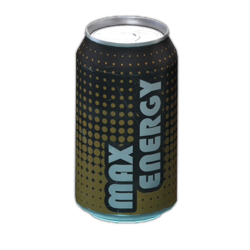 MaxEnergy