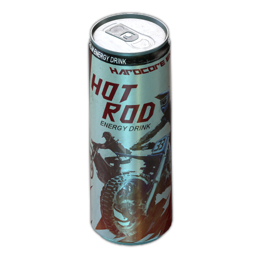 Hot Rod