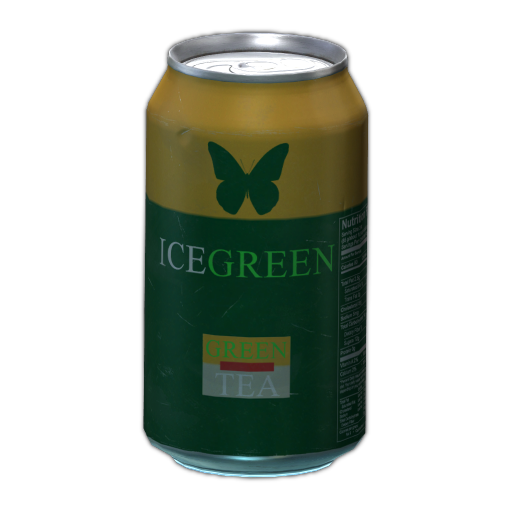 IceGreen
